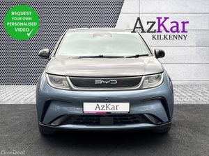 BYD DOLPHIN 2024 DESIGN EV 60.48 KWH -LONG RANGE B - Image 2