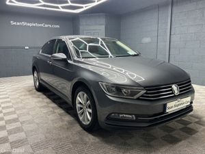 Volkswagen Passat 1.6 TDI SE BUSINESS BLUEMOTION 1 - Image 3