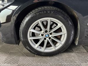 BMW 5-Series 5 SERIES SE JF12 4DR AUTO - Image 4