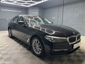 BMW 5-Series 5 SERIES SE JF12 4DR AUTO - Image 3