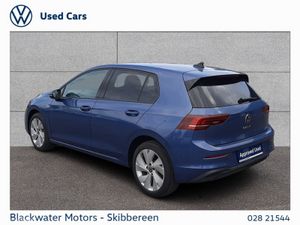 Volkswagen Golf 1.5MHEV 116BHP EDITION 75 AUTOMATI - Image 3