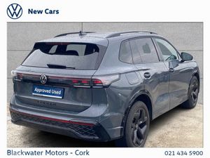 Volkswagen Tiguan 2.0TDI 150BHP DSG R-LINE 75 - Image 3