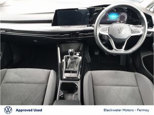 Volkswagen Golf 2.0TDI 115BHP STYLE - Image 3
