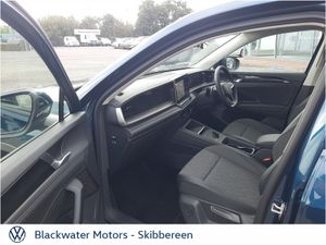 Volkswagen Tayron 2.0TDI 150BHP EDITION75 AUTOMATI - Image 4