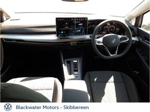 Volkswagen Golf 1.5 TSI 150HP EDITION 75 PHEV - Image 2