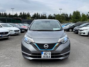 NISSAN NOTE 2018 /1.2, AUTO E-POWER/ - Image 2