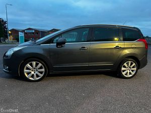 Peugeot 5008 2013 AUTO 7 SEATS 1.6HDI - Image 2