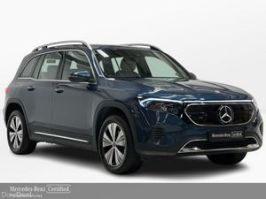 Mercedes-Benz EQB EQB250 Progressive Line - Image 4