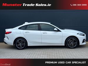 BMW 2-Series 218i Sport Gran Coupe - Image 3