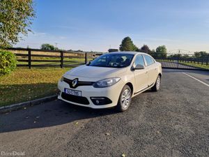 Renault Fluence Diesel (JUST PASSED NCT TEST)!!! - Image 2