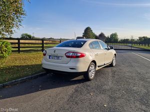 Renault Fluence Diesel (JUST PASSED NCT TEST)!!! - Image 3