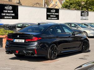 BMW 520d M-Sport - Image 4