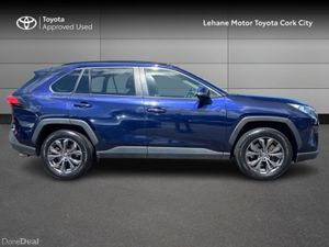 Toyota RAV4 HYBRID SOL - Image 3