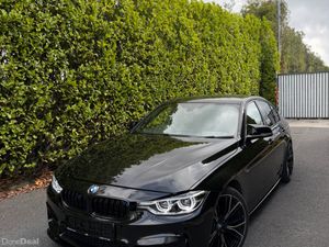 2018 BMW 320D M SPORT AUTO - Image 3