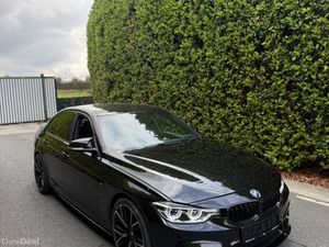 2018 BMW 320D M SPORT AUTO - Image 4