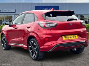 Other Other 1.0 EcoBoost Hybrid mHEV ST-Line X 5dr - Image 2