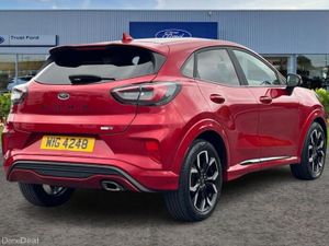 Other Other 1.0 EcoBoost Hybrid mHEV ST-Line X 5dr - Image 4