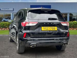 Ford Kuga 2.5 PHEV ST-Line 5dr CVT - Image 2