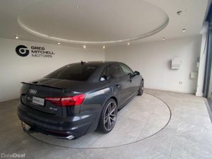 Audi A4 35 TDI Sport Edition 4dr S Tronic - Image 3