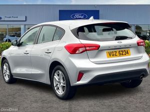 Ford Focus 1.0 EcoBoost 125 Zetec Edition 5dr - PA - Image 2