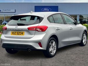 Ford Focus 1.0 EcoBoost 125 Zetec Edition 5dr - PA - Image 4