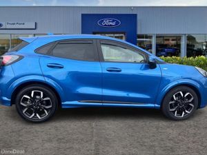 Other Other 1.0 EcoBoost Hybrid mHEV 155 ST-Line X - Image 3
