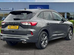 Ford Kuga 1.5 EcoBoost 150 ST-Line Edition 5dr - P - Image 4