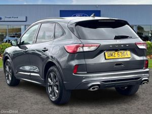 Ford Kuga 1.5 EcoBoost 150 ST-Line Edition 5dr - P - Image 2