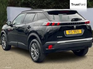 Peugeot 2008 1.2 PureTech Active Premium+ 5dr - CA - Image 2