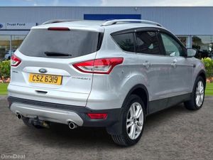 Other Other 2.0 TDCi 150 Titanium X 5dr 2WD - Image 4