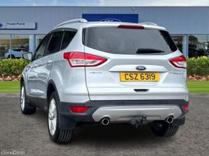 Other Other 2.0 TDCi 150 Titanium X 5dr 2WD - Image 2