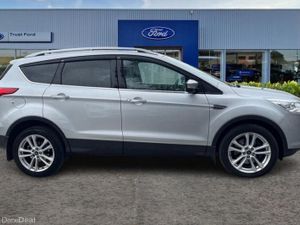 Other Other 2.0 TDCi 150 Titanium X 5dr 2WD - Image 3