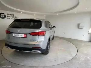 MG ZS 1.5 SE 5dr - Image 4