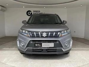 Suzuki Vitara 1.4 Boosterjet 48V Hybrid SZ-T 5dr A - Image 2