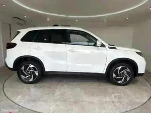 Suzuki Vitara 1.4 Boosterjet Mild Hybrid Ultra 5dr - Image 4