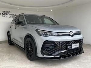 Volkswagen Tiguan 1.5 eTSI 150 R-Line 5dr DSG - Image 3
