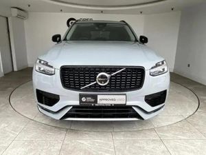 Volvo XC90 2.0 T8 [455] RC PHEV Plus Dark 5dr AWD - Image 2