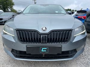 Skoda Superb - Image 4