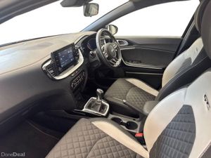 Kia Ceed 1.6D GT LINE *JUST ARRIVED* €70 PER WEEK - Image 3