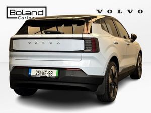 Volvo EX30 ULTRA LONG RANGE *WARRANTY 2030* €85 PE - Image 3