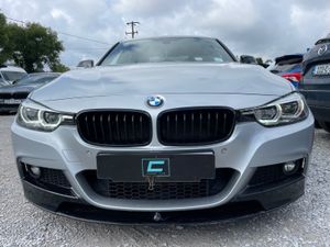 BMW 3 Series M-Sport - Image 4
