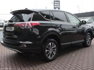 Toyota RAV4 2016 - Image 4