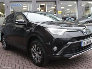 Toyota RAV4 2016 - Image 2