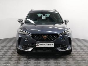 Cupra Formentor eHybrid V2 - Image 2