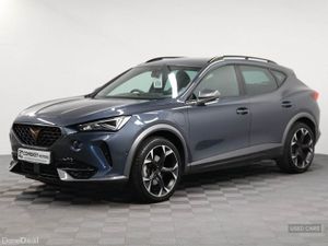 Cupra Formentor eHybrid V2 - Image 3
