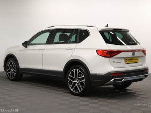 SEAT Tarraco EcoTSI EVO XPERIENCE Lux - Image 4