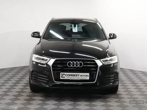 Audi Q3 TDI S line Plus - Image 2