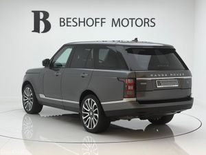 Land Rover Range Rover 4.4 SDV8 AUTOBIOGRAPHY=LOW - Image 3