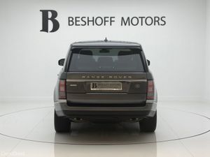 Land Rover Range Rover 4.4 SDV8 AUTOBIOGRAPHY=LOW - Image 4