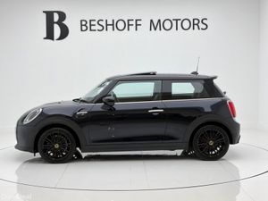Mini Cooper COOPER S LEVEL 3=PAN ROOF//LOW MILES// - Image 2